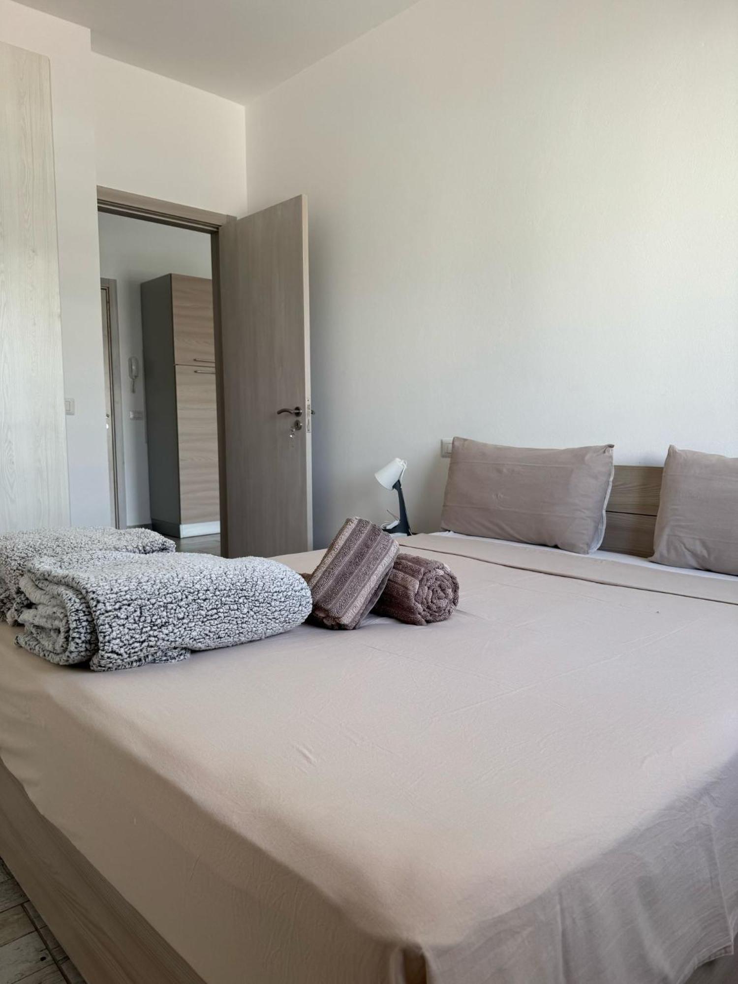 Sgc Boa Vista Apartments ซาลเรย์ ภายนอก รูปภาพ