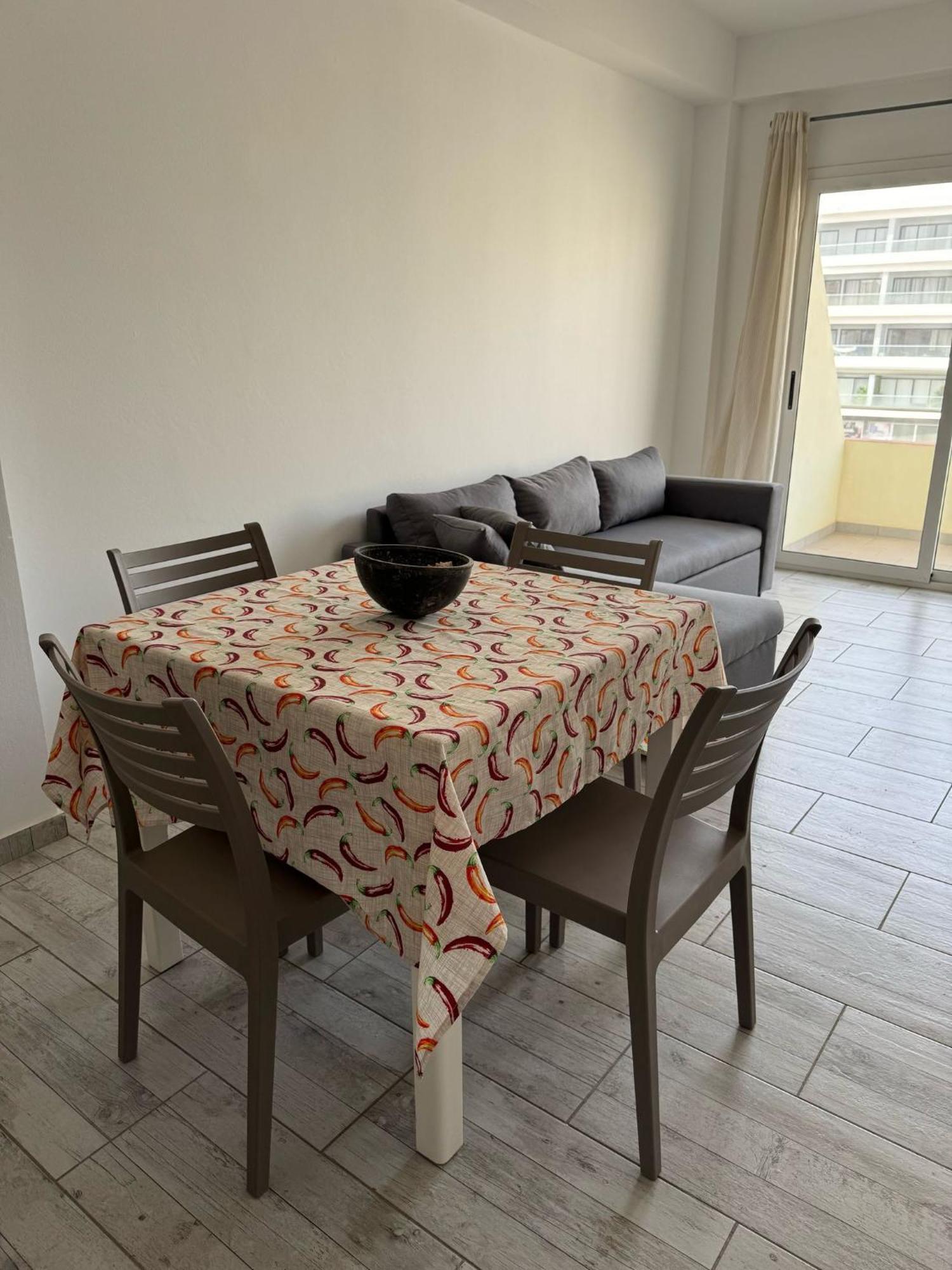 Sgc Boa Vista Apartments ซาลเรย์ ภายนอก รูปภาพ